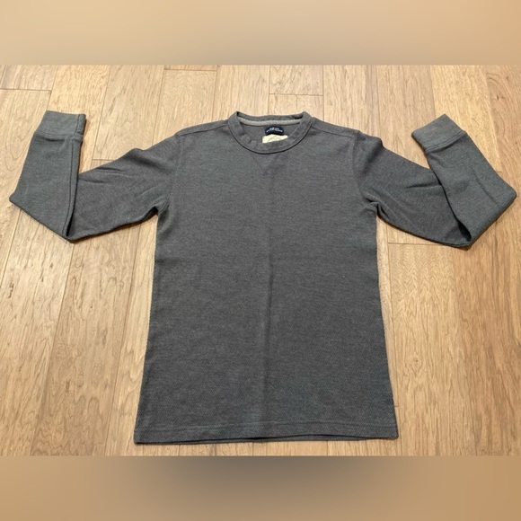 3 for $15 St John’s Bay Long Sleeve Thermal/Size Small - Picture 1 of 7